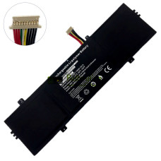 Vervangende batterij voor PDA 456484-3s-1 10Buckles-10Lines