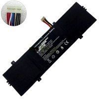 Vervangende batterij voor PDA 456484-3s-1 10Buckles-9Lines