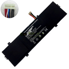 Vervangende batterij voor PDA 456484-3s-1 10Buckles-9Lines