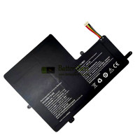 Vervangende batterij voor PDA 5073132-2S2P