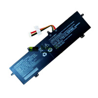 Vervangende batterij voor PDA 5264C0-2S1P 11-lijnen