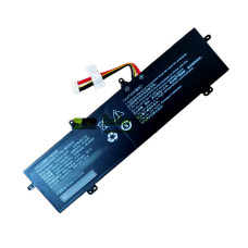 Vervangende batterij voor PDA 5264C0-2S1P 11-lijnen