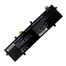 Vervangende batterij voor PDA AEC598855-3S1P 596181-3S