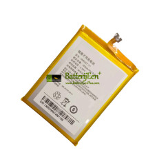 Vervangende batterij voor PDA iwrist-i11 DPK3AP