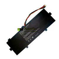Vervangende batterij voor PDA K148 2X-YJ3582133P