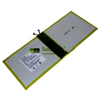 Vervangende batterij voor PDA L0867-LF
