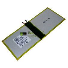 Vervangende batterij voor PDA L0867-LF