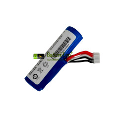 Vervangende batterij voor PDA NEW7220 7210 PCM1800 G21 501