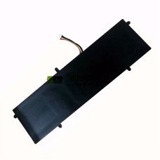 Vervangende batterij voor PDA Q15A BU53 11Lijnen