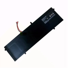 Vervangende batterij voor PDA Q15A BU53 9Lijnen