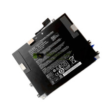 Vervangende batterij voor Pegatron CINTIQ DTH-W1310 Wacom G6BTA019H