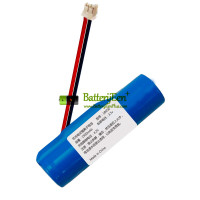 Vervangende batterij voor Philips CN-SBM230