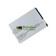 Vervangende batterij voor PHILIPS E220 CTE166 E320 E321 AB1000AWMT