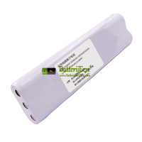 Vervangende batterij voor Philips FC8810 FC8830