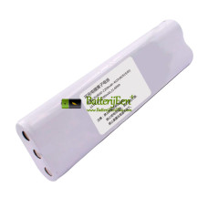 Vervangende batterij voor Philips FC8810 FC8830