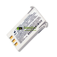 Vervangende batterij voor Philips invivo 9065 989803152881 9067