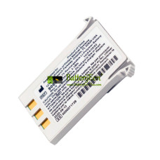Vervangende batterij voor Philips invivo 9065 989803152881 9067