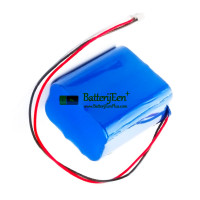 Vervangende batterij voor Philips NX200