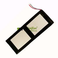 Vervangende batterij voor PINCHUN P30 HS-5554198 X133 7Lijnen