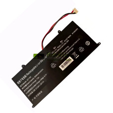Vervangende batterij voor PINCHUN P30 QT15S 5Lijnen