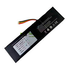 Vervangende batterij voor PINCHUN T3 AU51