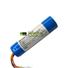 Vervangende batterij voor PLC 01DQ0023-41