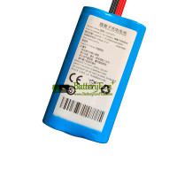 Vervangende batterij voor PLC 02H16017