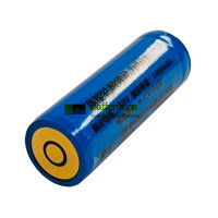 Vervangende batterij voor PLC 1-ICR18490