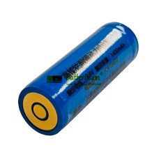 Vervangende batterij voor PLC 1-ICR18490