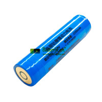 Vervangende batterij voor PLC 1-ICR18650