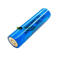 Vervangende batterij voor PLC 1-ICR18650