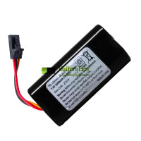 Vervangende batterij voor PLC 1000001-01