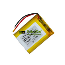 Vervangende batterij voor PLC 104050P