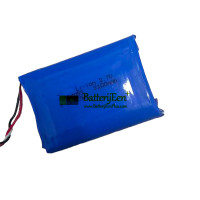 Vervangende batterij voor PLC 114053