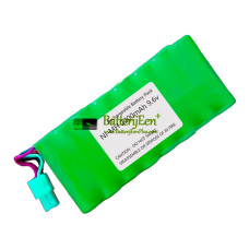 Vervangende batterij voor PLC 118348-G1