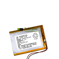 Vervangende batterij voor PLC 126090