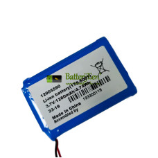 Vervangende batterij voor PLC 12905590 175-8061