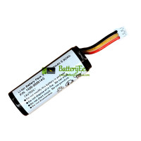 Vervangende batterij voor PLC 1400-90001 3Lijnen