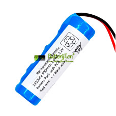 Vervangende batterij voor PLC 14500Fe