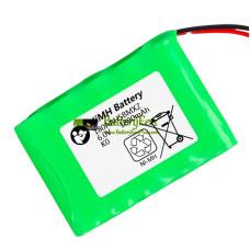 Vervangende batterij voor PLC 180AAH5BMXZ