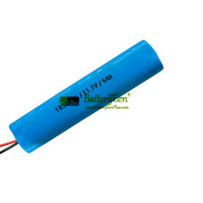 Vervangende batterij voor PLC 1836195