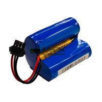 Vervangende batterij voor PLC 18500-3S 3ICR1951
