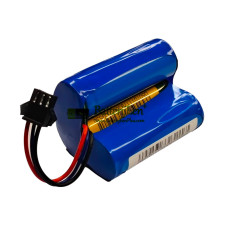 Vervangende batterij voor PLC 18500-3S 3ICR1951