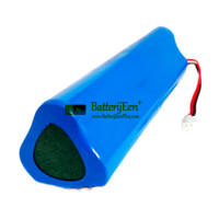 Vervangende batterij voor PLC 18650-3S2P