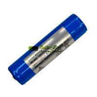 Vervangende batterij voor PLC 186501P1S