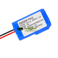 Vervangende batterij voor PLC 1W5110