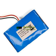 Vervangende batterij voor PLC 2001-966