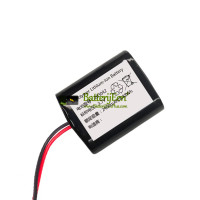 Vervangende batterij voor PLC 203042