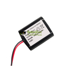 Vervangende batterij voor PLC 203042
