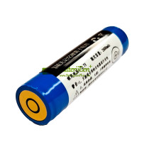 Vervangende batterij voor PLC 210433